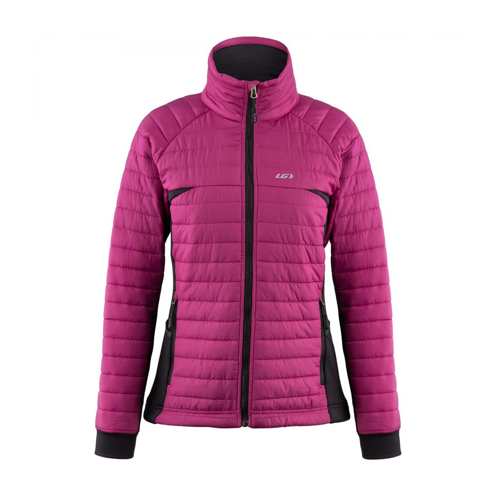 Louis Garneau W's Endurance Jacket