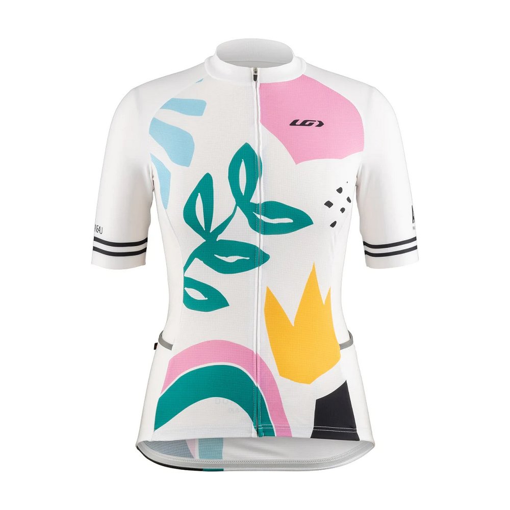 Maillot Louis Garneau Premium Art (femmes)