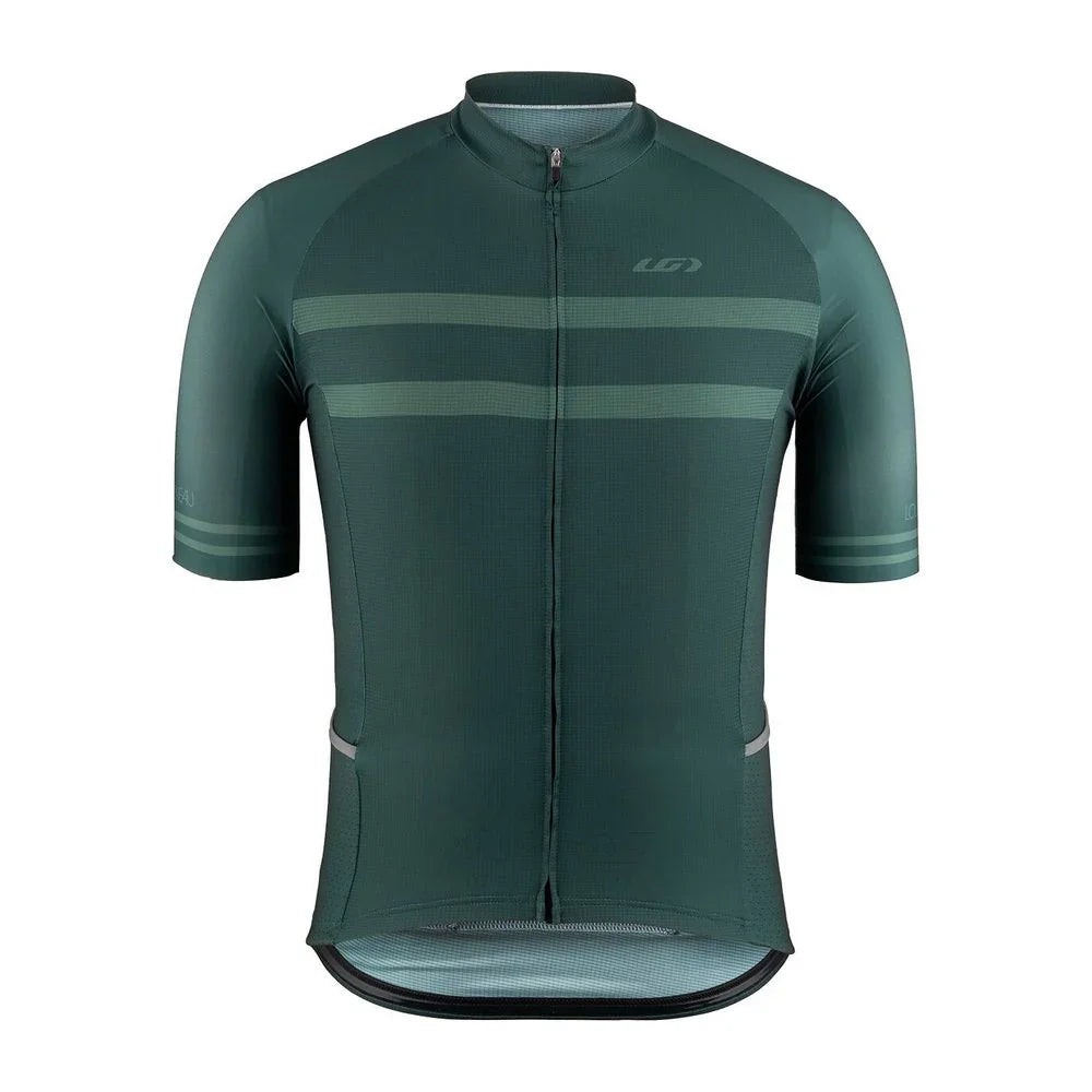 Maillot Louis Garneau Premium Vintage (hommes)