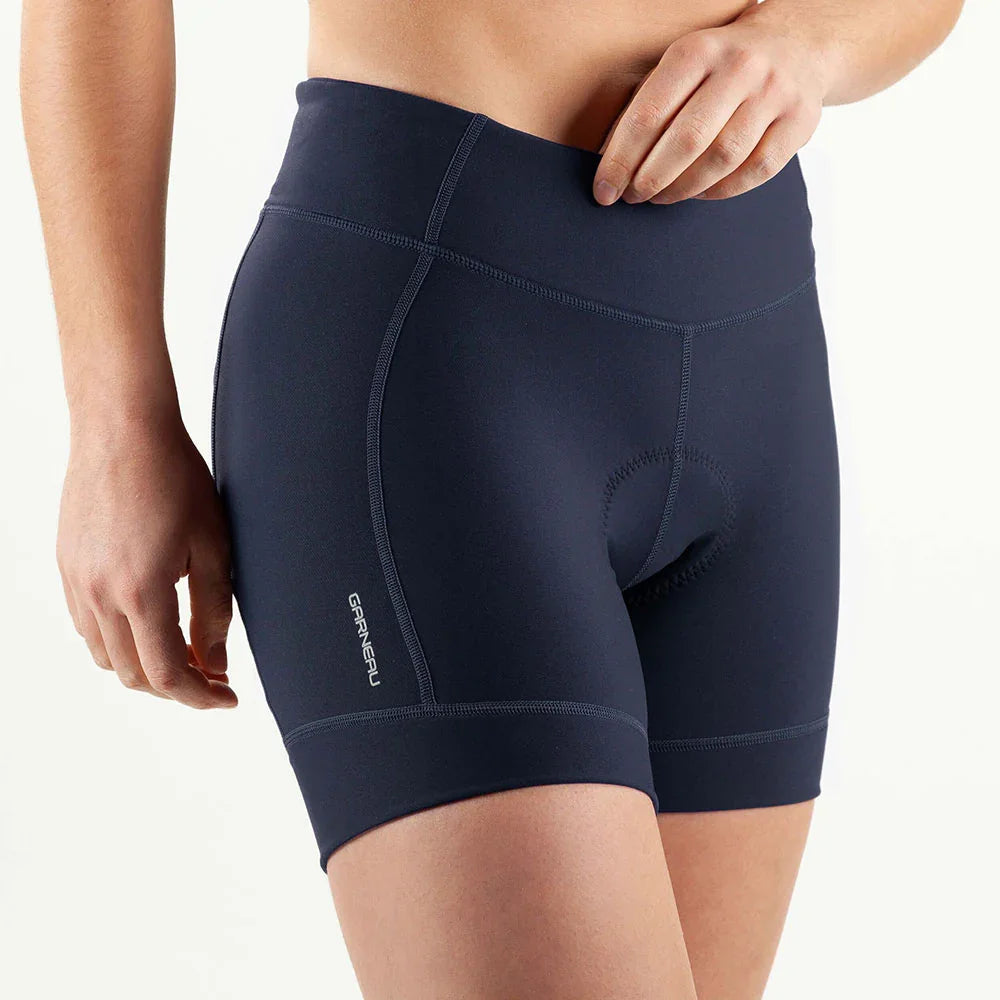 Cuissard Louis Garneau Fit Sensor 5.5 2 (femmes)