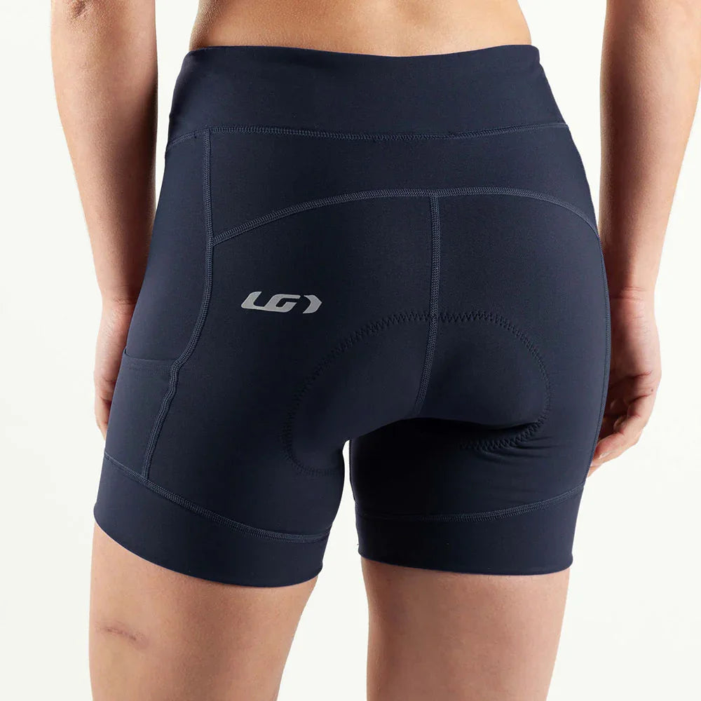 Cuissard Louis Garneau Fit Sensor 5.5 2 (femmes)