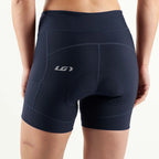 Cuissard Louis Garneau Fit Sensor 5.5 2 (femmes)