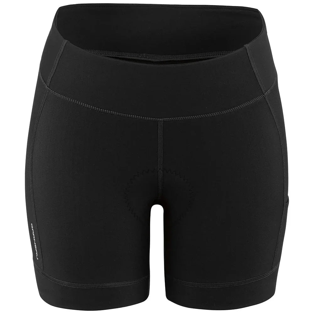 Cuissard Louis Garneau Fit Sensor 5.5 2 (femmes)