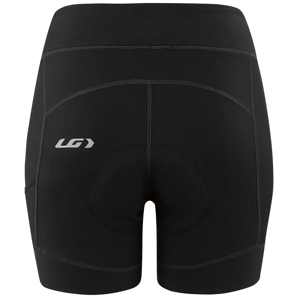 Cuissard Louis Garneau Fit Sensor 5.5 2 (femmes)