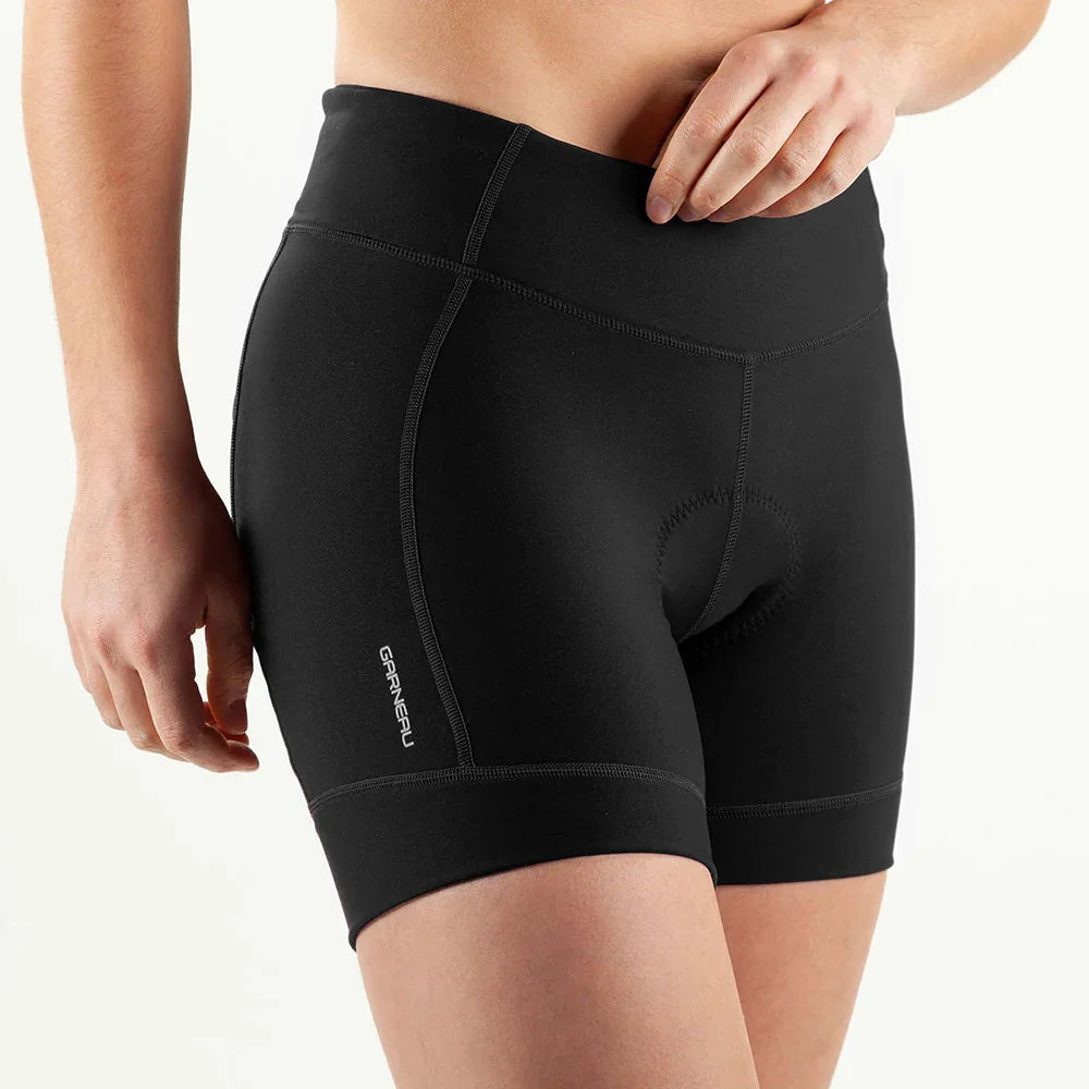 Cuissard Louis Garneau Fit Sensor 5.5 2 (femmes)