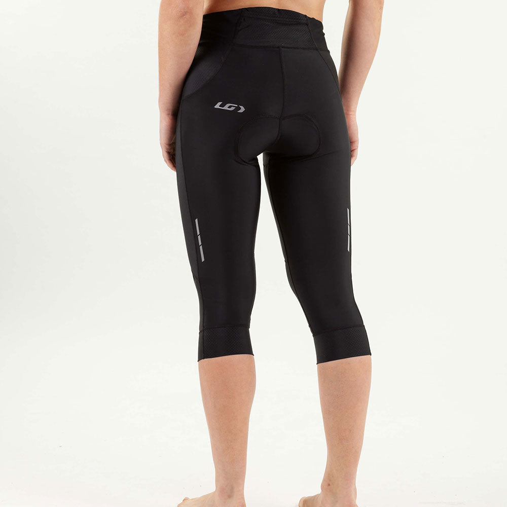 Capris Louis Garneau Optimum 2 (femmes)