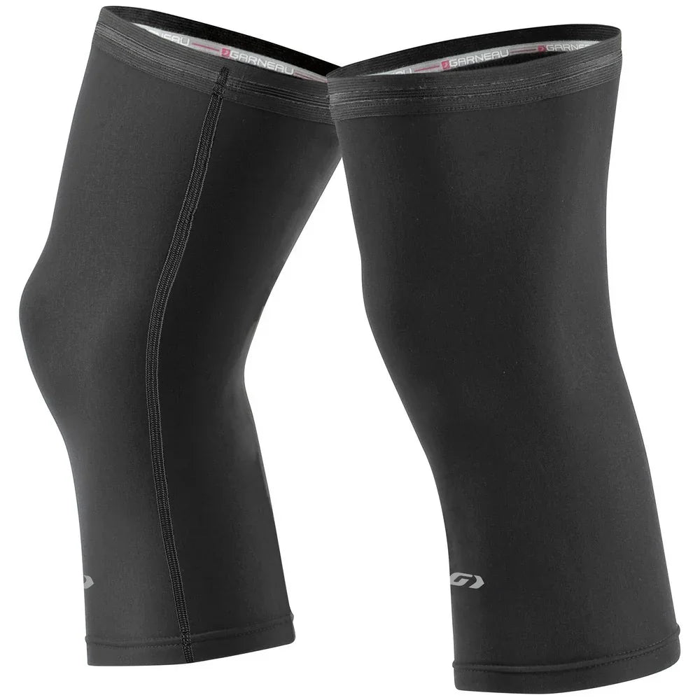 Genouillères Louis Garneau 2 (unisexes)