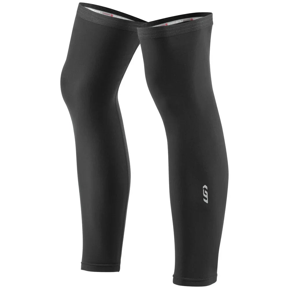 Louis Garneau Jambières 2 Leg Warmers (Unisex)