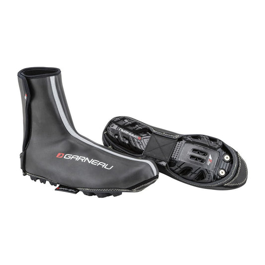 Louis Garneau Thermax II Cycling Shoe Covers