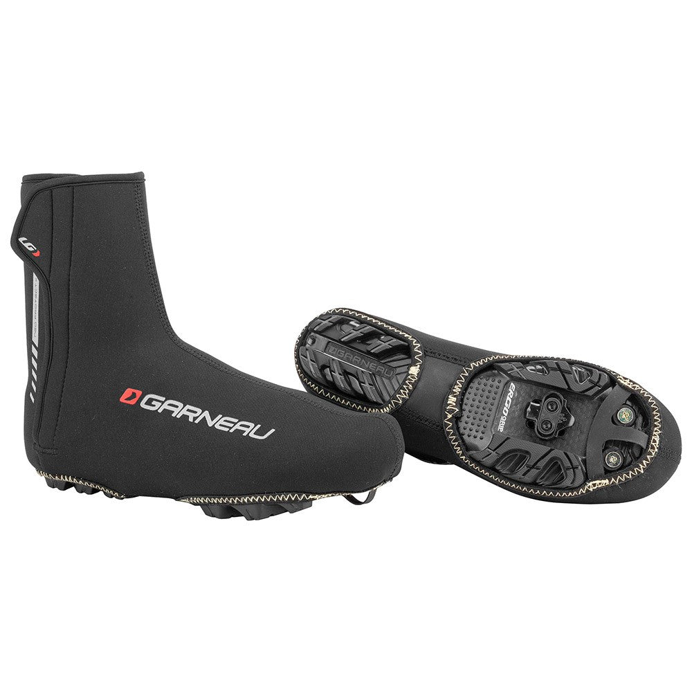 Louis Garneau M's Neo Protect III Shoe Covers