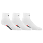 Ensemble de 3 paires de bas de vélo Louis Garneau Mid Versis