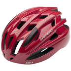 Casque de vélo Louis Garneau Astral II