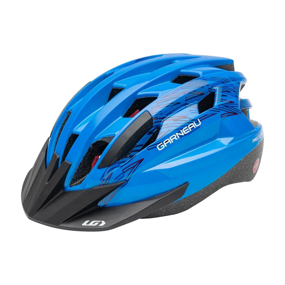 Casque de vélo Garneau Pro Jr II (juniors)