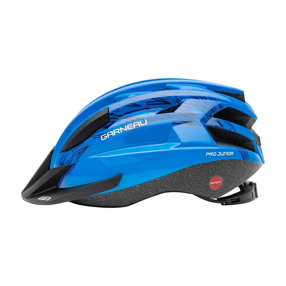 Casque de vélo Garneau Pro Jr II (juniors)