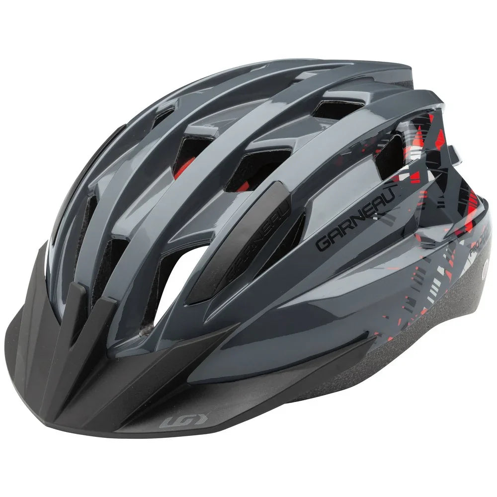 Casque de vélo Garneau Pro Jr II (juniors)