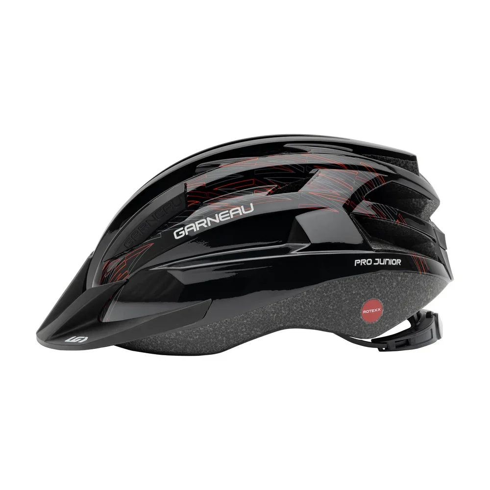 Casque de vélo Garneau Pro Jr II (juniors)