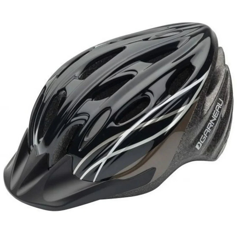 Casque de vélo Garneau Pro Jr II (juniors)