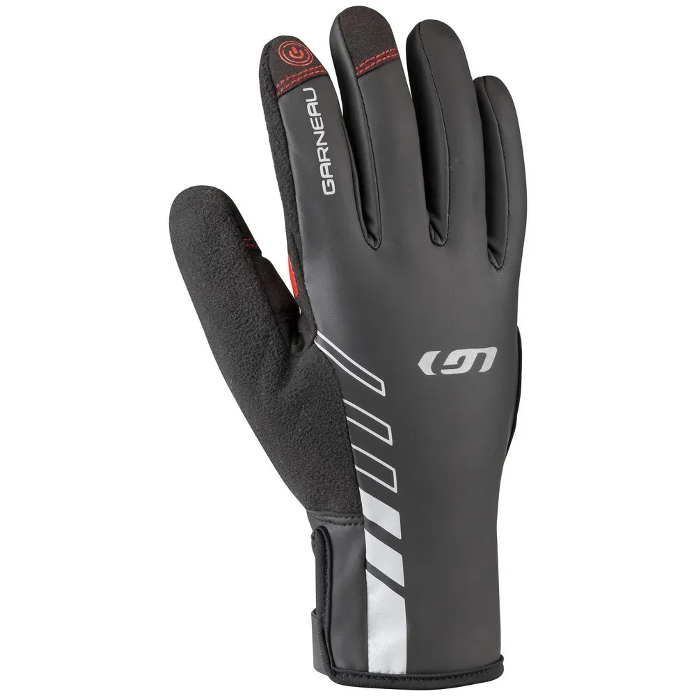 Louis Garneau M's Rafale 2 Cycling Gloves