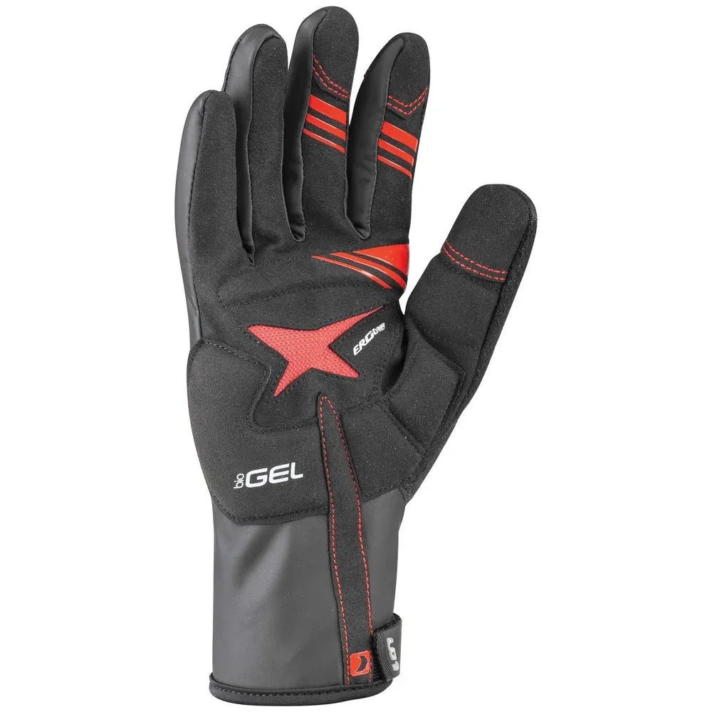 Louis Garneau M's Rafale 2 Cycling Gloves