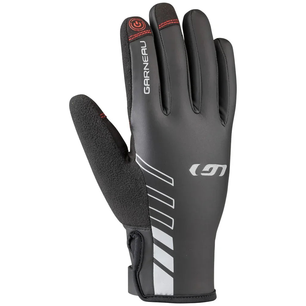 Gants cyclistes Louis Garneau Rafale 2 (femmes)