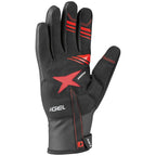 Gants cyclistes Louis Garneau Rafale 2 (femmes)