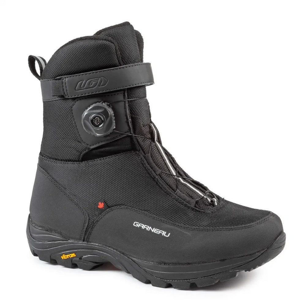 Bottes de vélo Louis Garneau Klondike M4 (hommes)