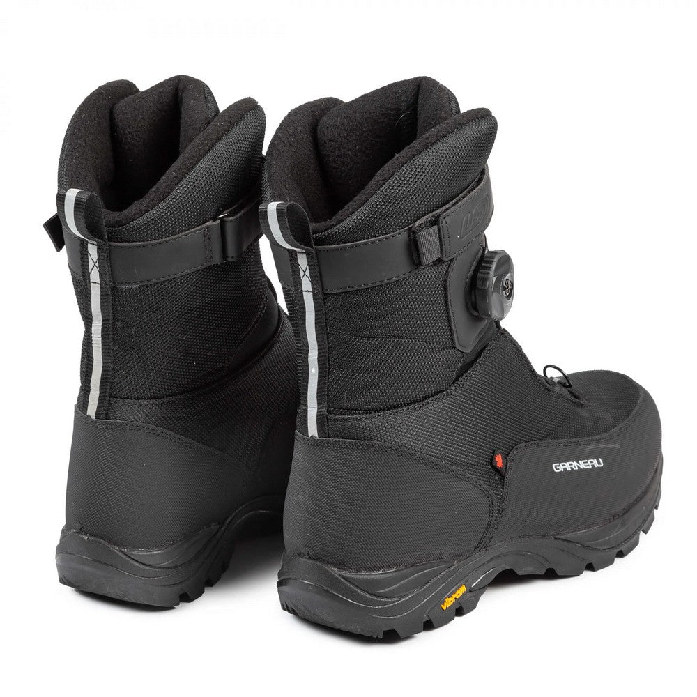 Bottes de vélo Louis Garneau Klondike M4 (hommes)