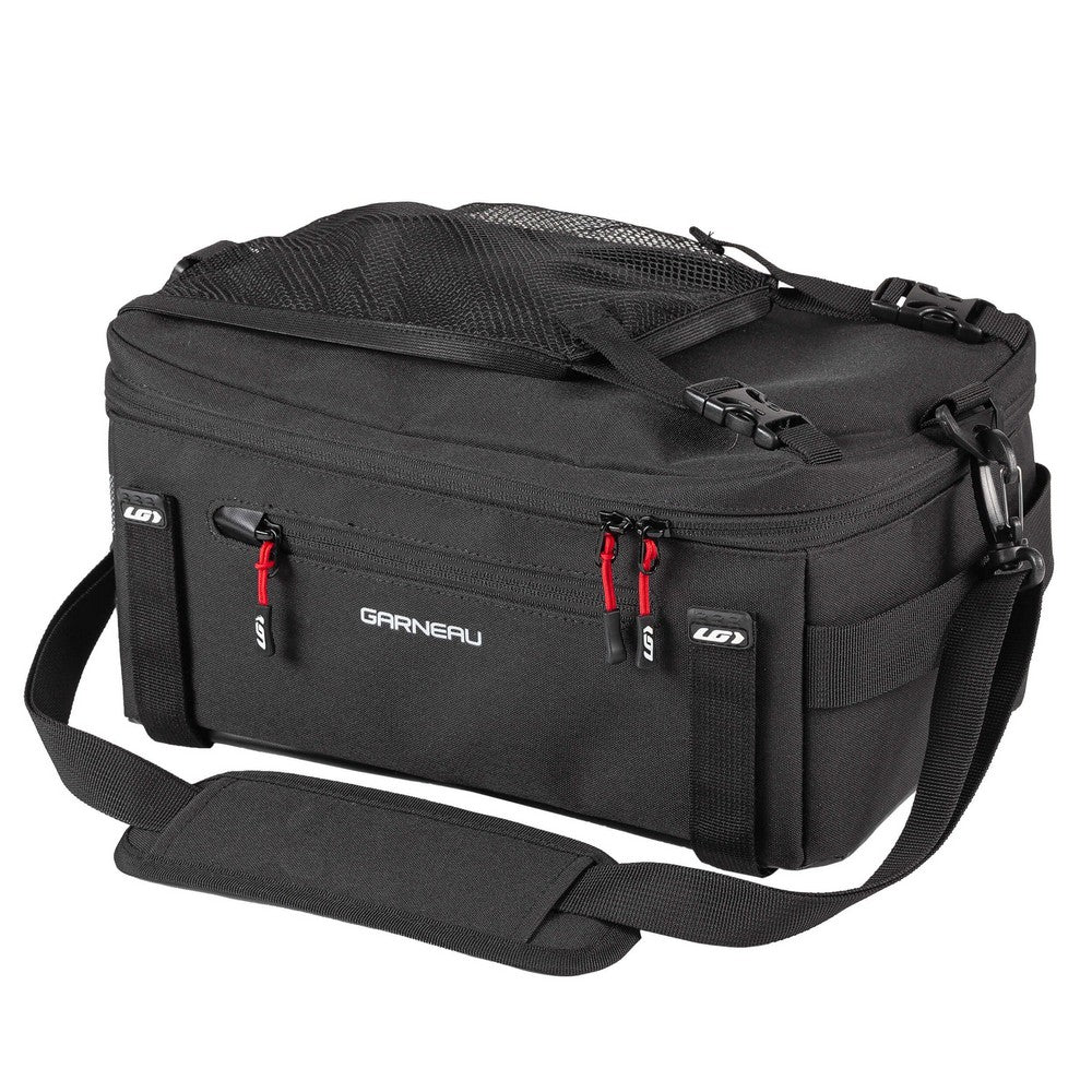 Louis Garneau E-Bike 16 L Bike Rack Bag