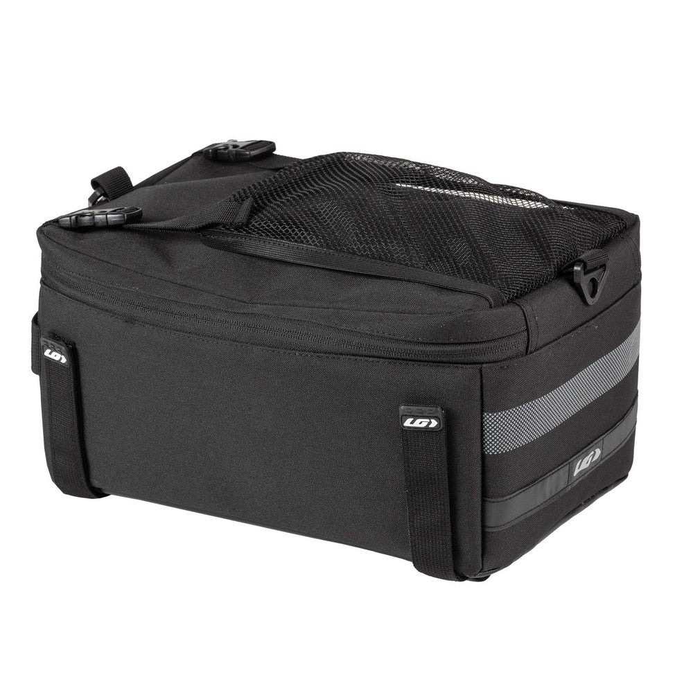 Louis Garneau E-Bike 16 L Bike Rack Bag