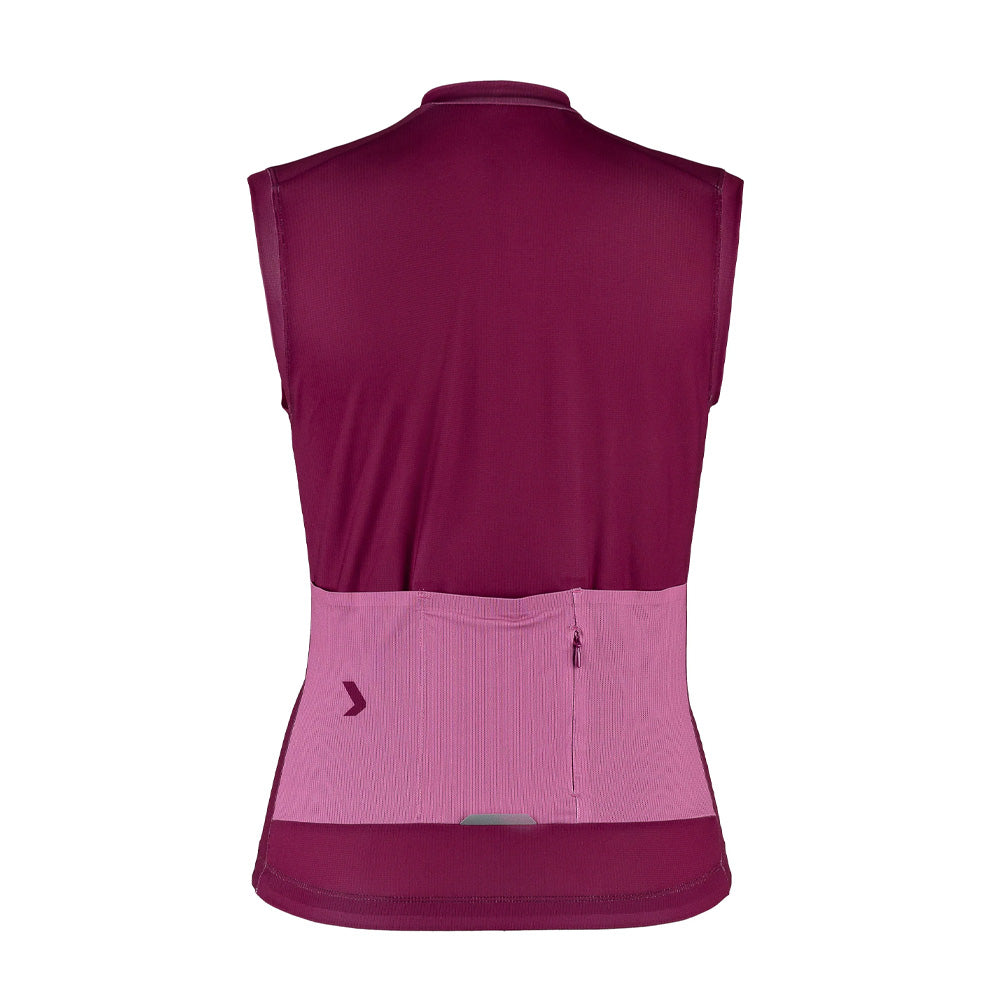 Louis Garneau W's Camico Jersey