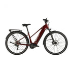 Vélo à assistance électrique Louis Garneau E-Espace R + Step