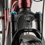 Vélo à assistance électrique Louis Garneau E-Espace R + Step