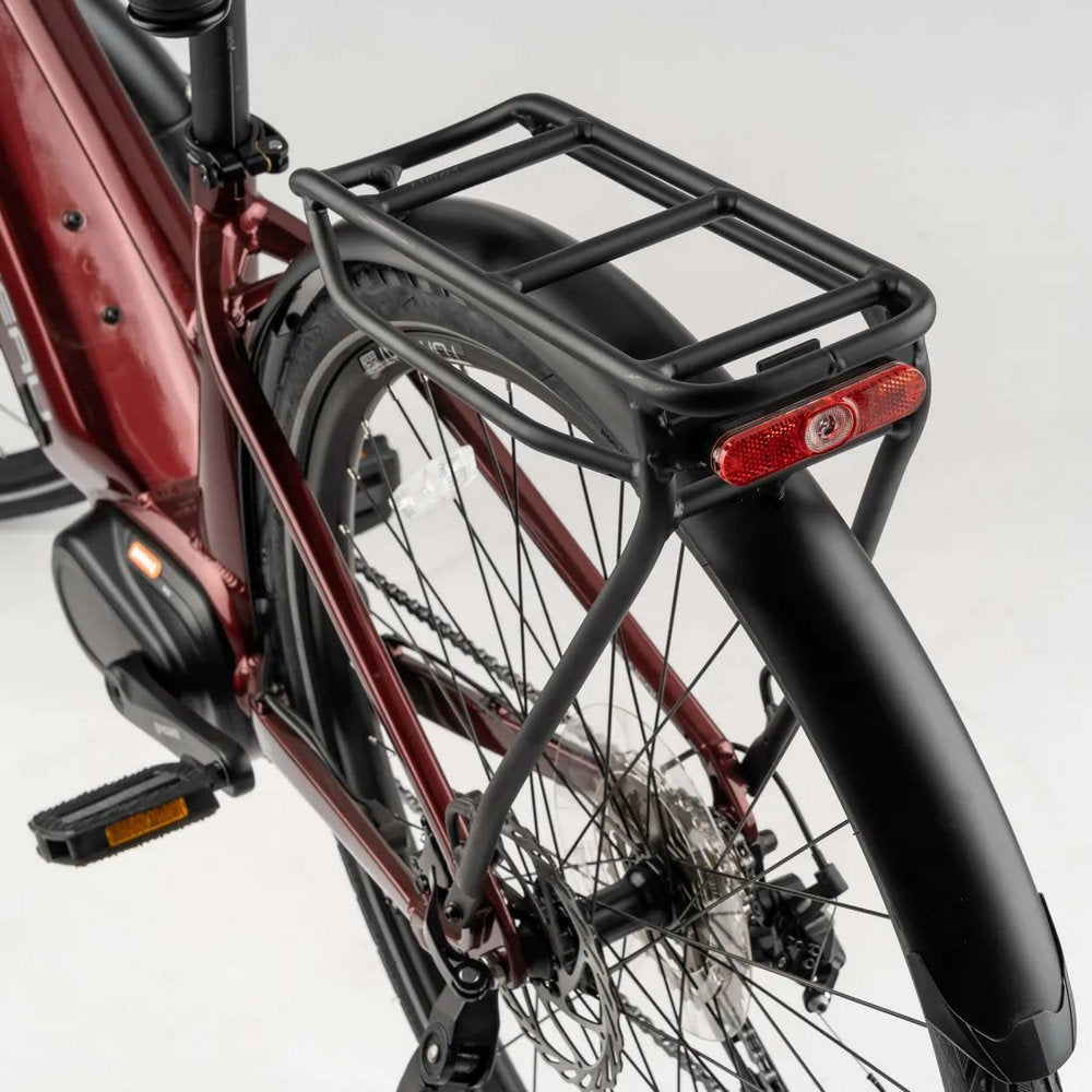 Vélo à assistance électrique Louis Garneau E-Espace R + Step