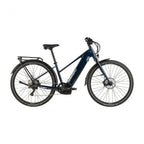 Vélo à assistance électrique Louis Garneau E-Espace R + Step