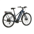 Vélo à assistance électrique Louis Garneau E-Espace R + Step
