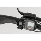 Vélo à assistance électrique Louis Garneau E-Espace R + Step