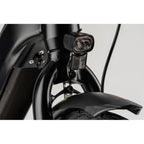 Vélo à assistance électrique Louis Garneau E-Espace R + Step