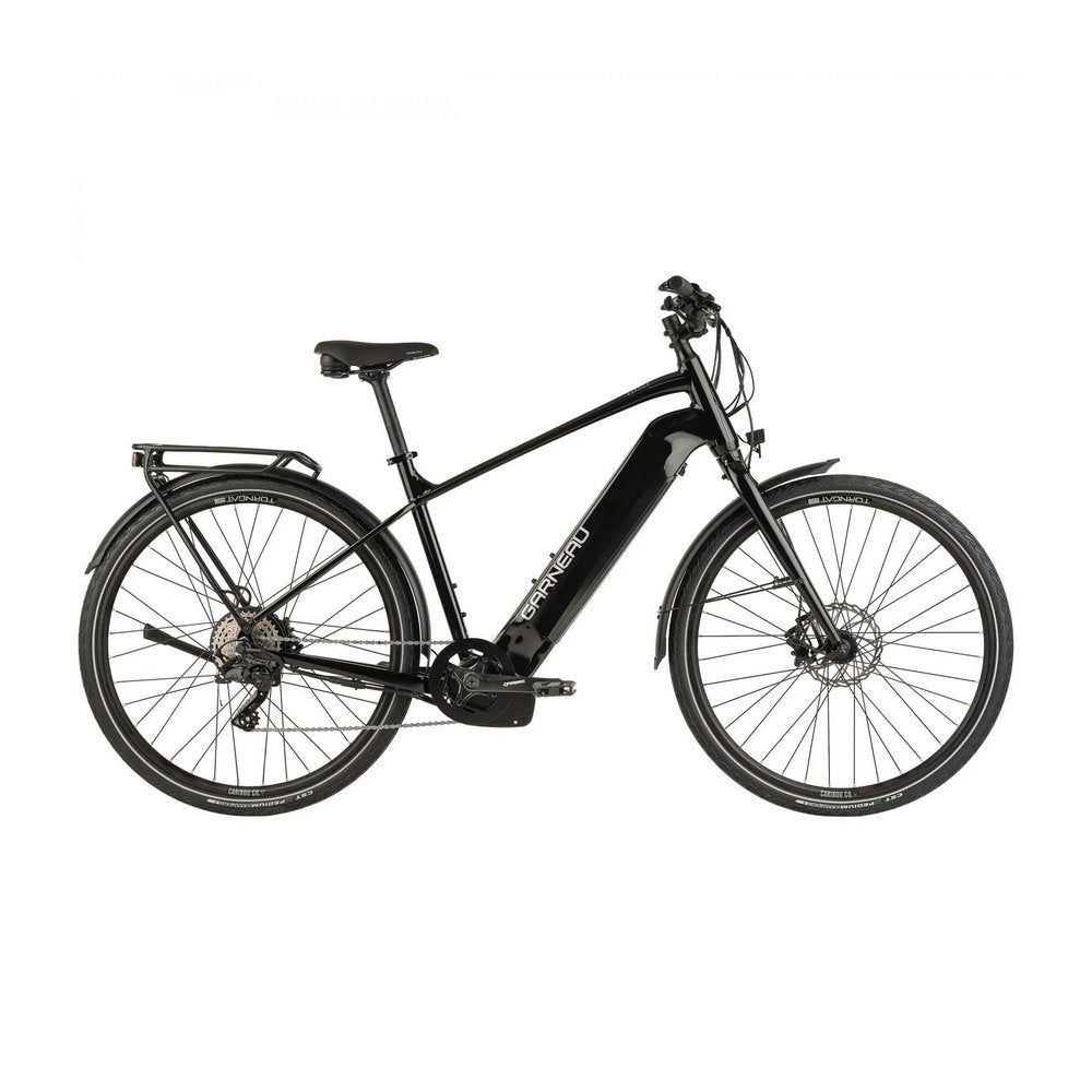 Vélo à assistance électrique Louis Garneau E-Espace R +