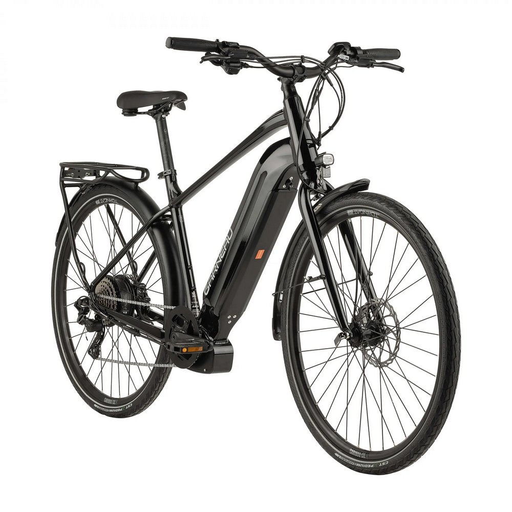 Vélo à assistance électrique Louis Garneau E-Espace R +