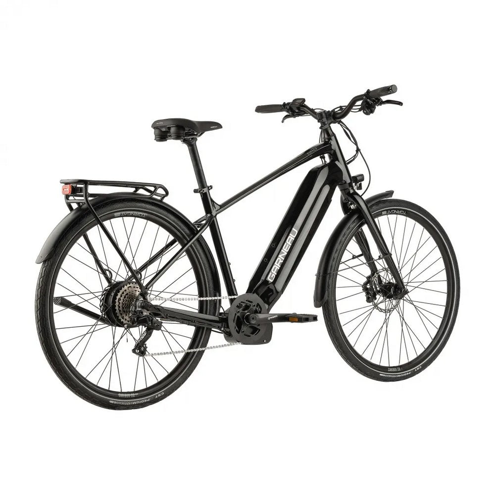 Vélo à assistance électrique Louis Garneau E-Espace R +