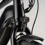 Vélo à assistance électrique Louis Garneau E-Espace R +