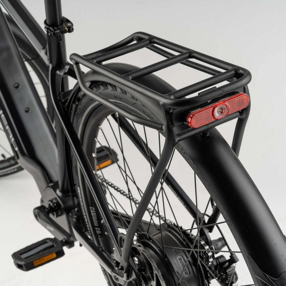 Vélo à assistance électrique Louis Garneau E-Espace R +