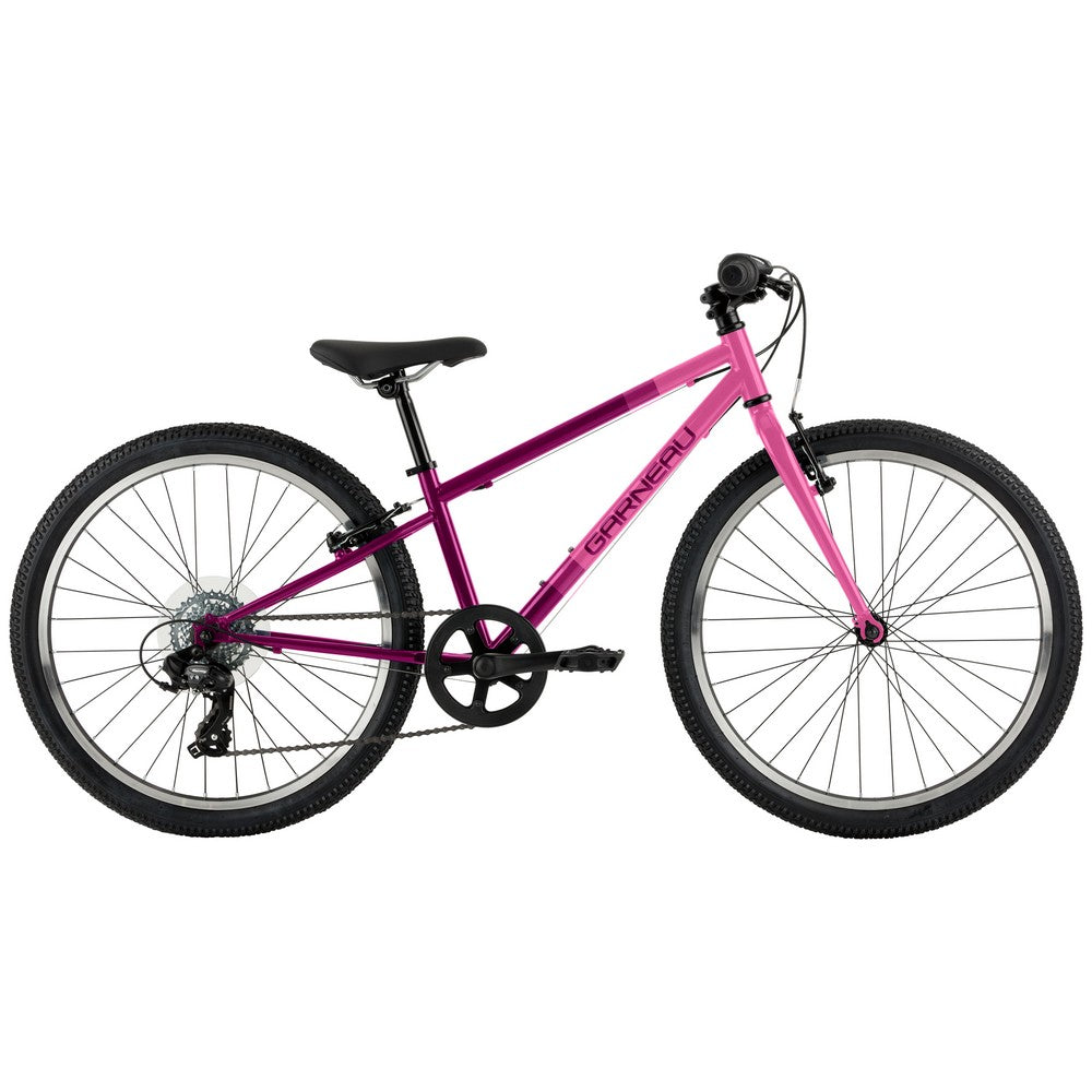 Vélo de montagne Louis Garneau Neo 247 (juniors)