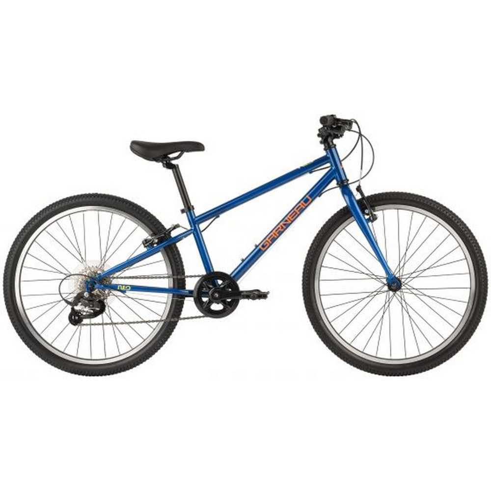 Louis Garneau Juniors' Neo 247 Mountain Bike