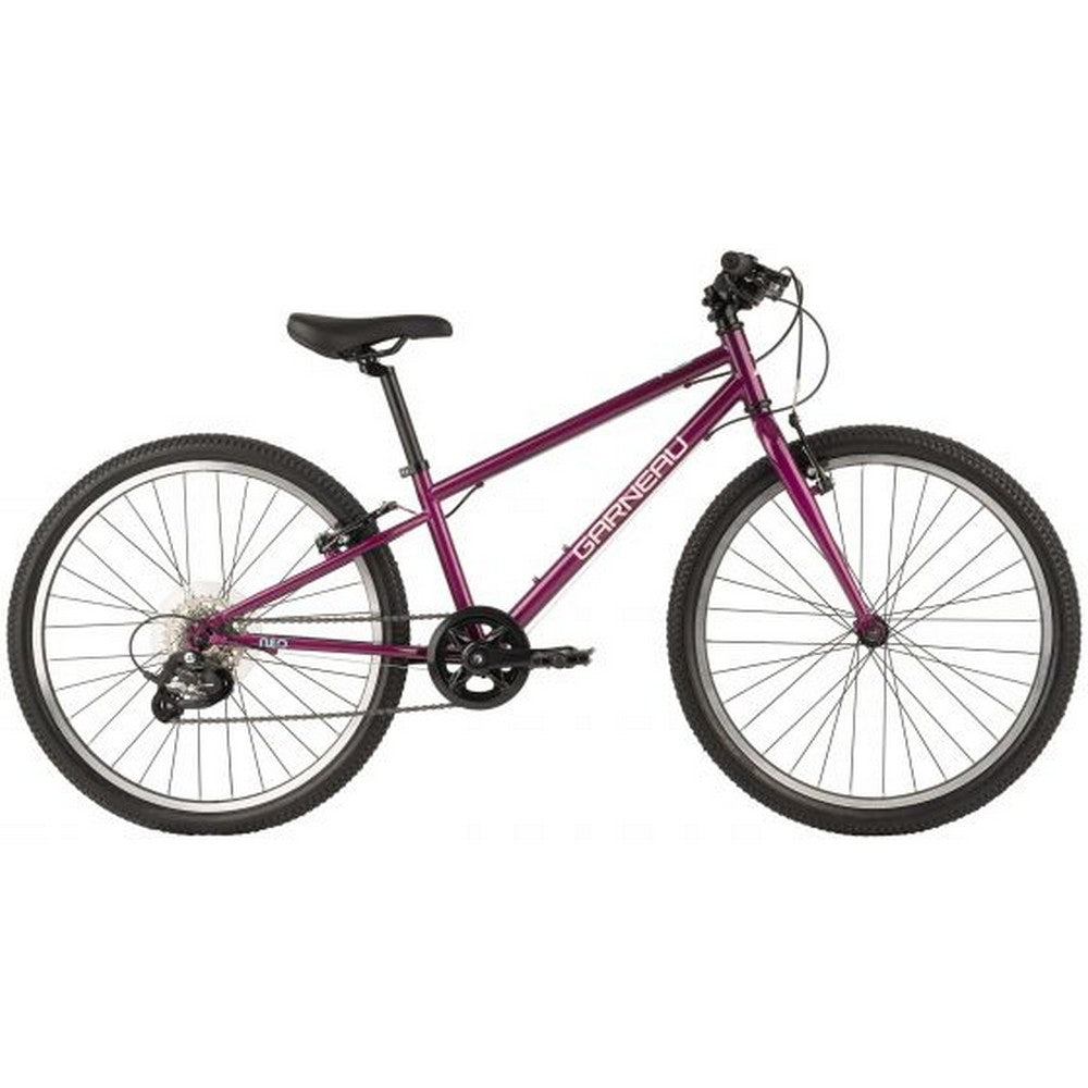 Louis Garneau Juniors' Neo 247 Mountain Bike