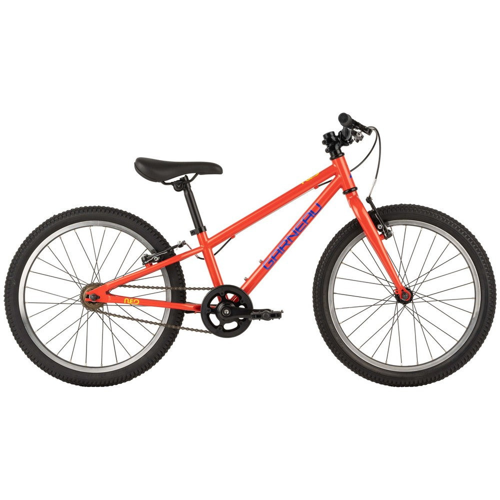 Louis Garneau Kids' Neo 201 Mountain Bike