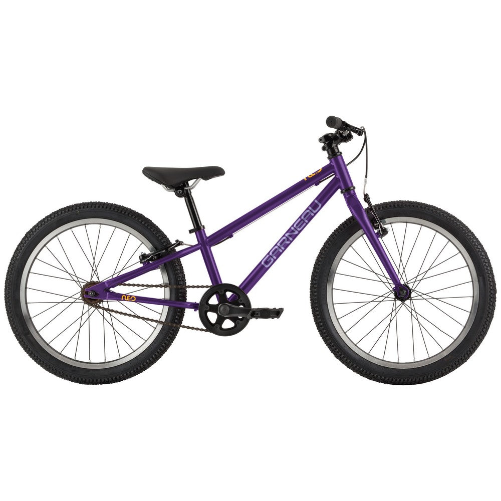 Vélo de montagne Louis Garneau Neo 201 (enfants)