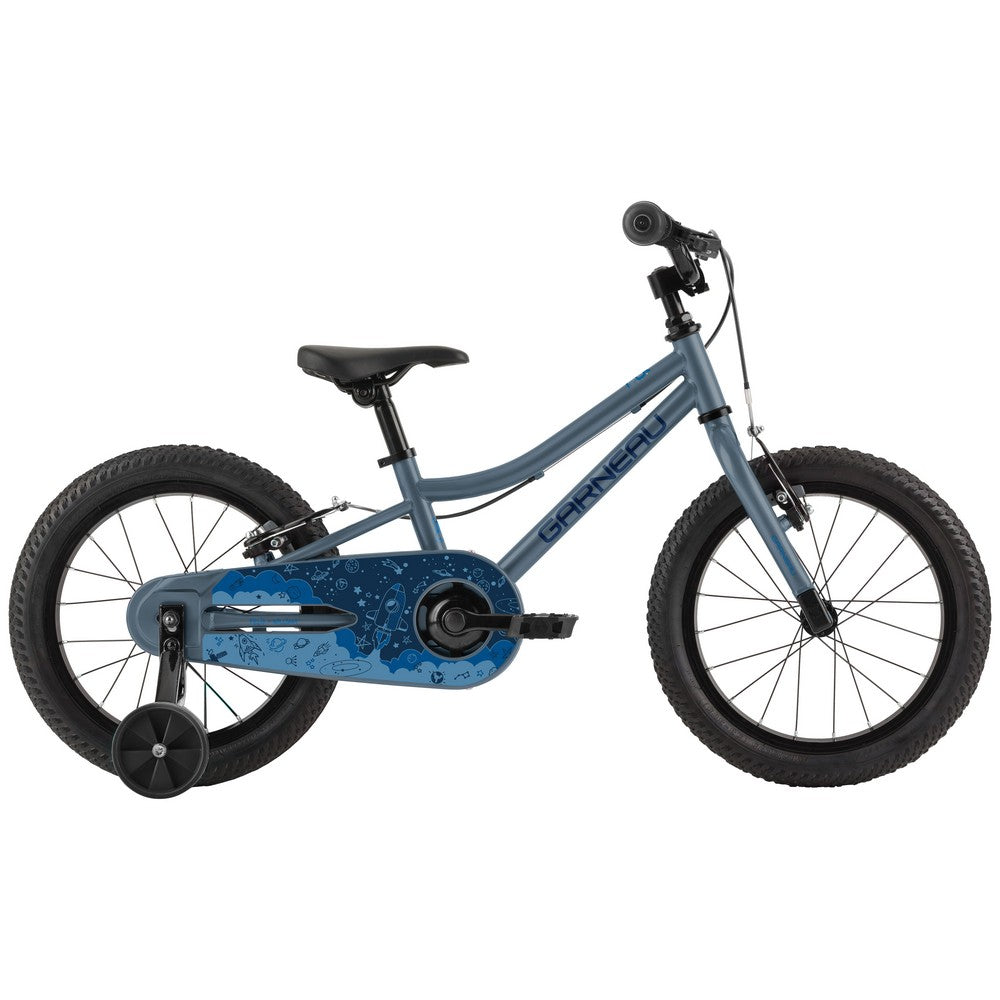 Vélo Louis Garneau F-16 (enfants)