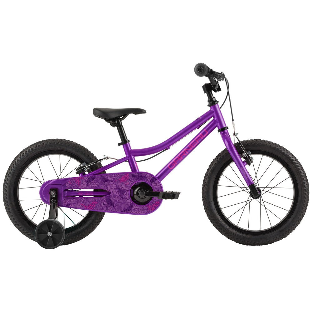 Vélo Louis Garneau F-16 (enfants)