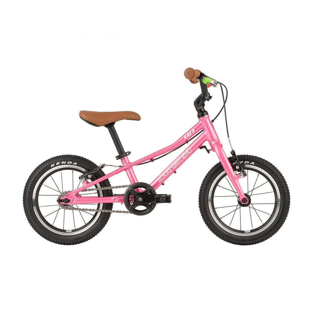 Louis Garneau Kids' LG02 14 " Bike